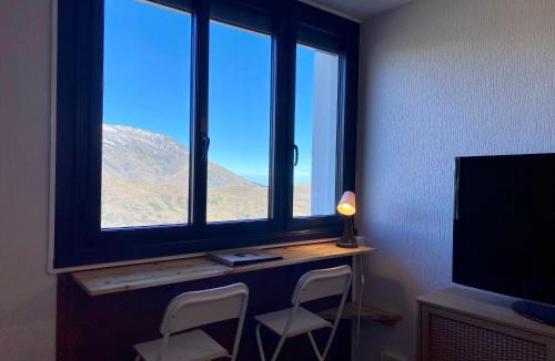 Pla d'Adet Apartment | Suite au pied des pistes - Pla d'Adet