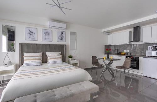 Plessis-le-Roi Apartment | Suite avec jacuzzi & terrasse
