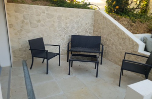 Clisson Bed & Breakfast | Suite Avec Jacuzzi et Sauna Privatifs à Clisson