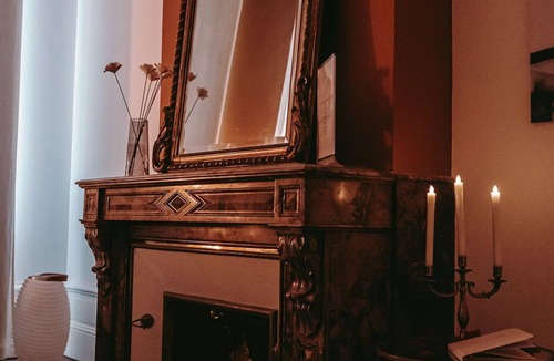 Saint Genes House | Suite Avec Jacuzzi Privé