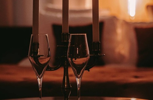 Saint Genes House | Suite Avec Jacuzzi Privé