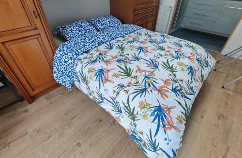 Pin - Vert Galant House | Suite avec parking 24h du mans