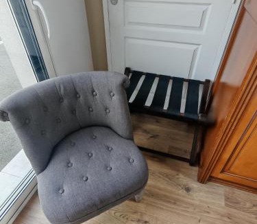 Pin - Vert Galant House | Suite avec parking 24h du mans