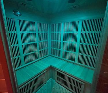 North district Apartment | Suite avec Sauna 36m²