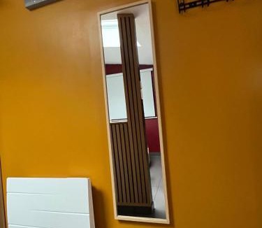 North district Apartment | Suite avec Sauna 36m²