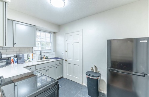 Columbus Apartment | Suite B at Blue Sky Terrace