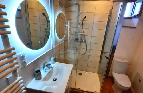 Cros House | ★ Suite B&B 2 bedrooms ★ WIFI and TV ★ swimming pool and spa ★ breakfast included