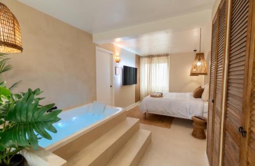 Europe Apartment | Suite Baniléa & Spa