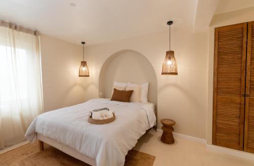 Europe Apartment | Suite Baniléa & Spa