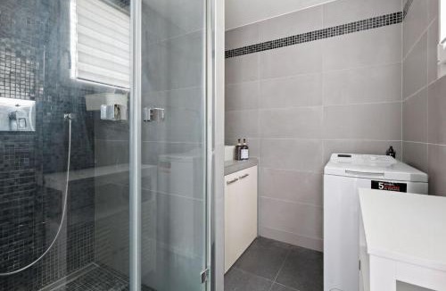Charenton-le-Pont Apartment | Suite Berthelot - Cocon luxueux aux portes de Paris
