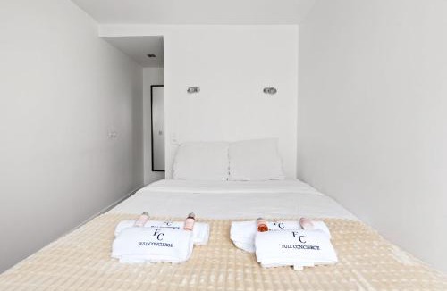 Charenton-le-Pont Apartment | Suite Berthelot - Cocon luxueux aux portes de Paris