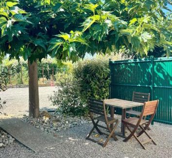 Peyriac-de-Mer House | Suite Bleuet