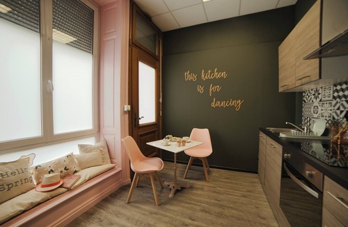 Mulhouse Apartment | Suite Bliss Insolite - Private Jacuzzi