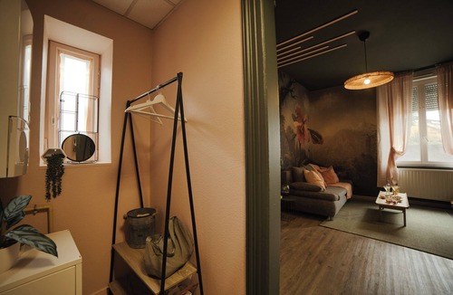 Mulhouse Apartment | Suite Bliss Insolite - Private Jacuzzi