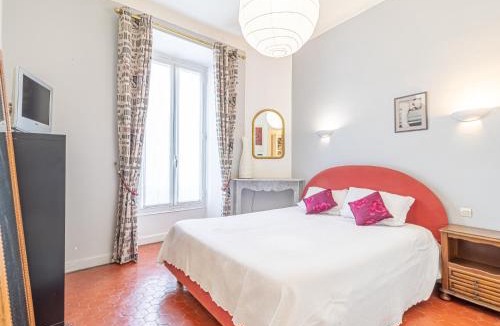 Gambetta Apartment | Suite Bottero