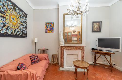 Gambetta Apartment | Suite Bottero