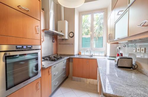 Gambetta Apartment | Suite Bottero