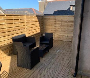 Exmouth Apartment | Suite Bowl