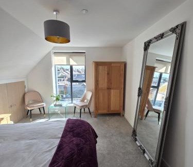 Exmouth Apartment | Suite Bowl