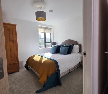 Exmouth Apartment | Suite Bowl