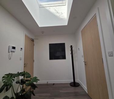 Exmouth Apartment | Suite Bowl