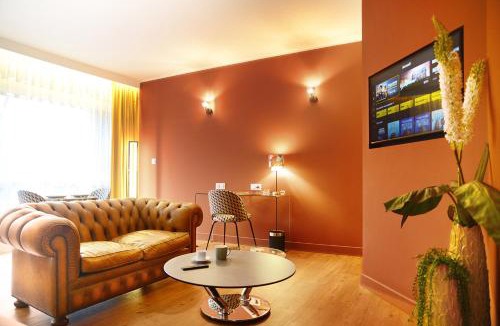 Tourcoing Apartment | Suite Business