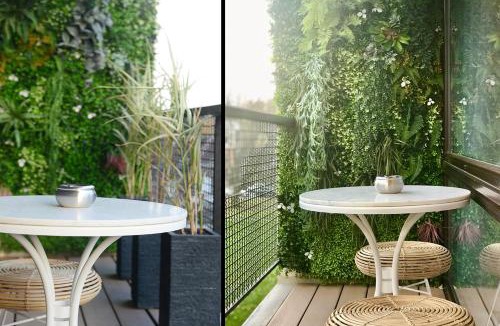 Tourcoing Apartment | Suite Business