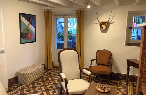 Albi Bed & Breakfast | Suite Côté Hygge