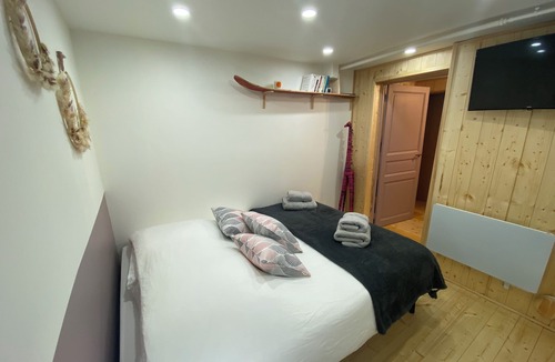 Albi Bed & Breakfast | Suite Côté Hygge