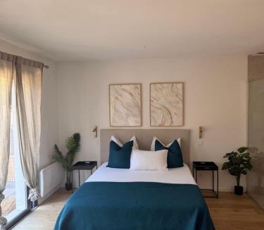 Bommes Ski Chalet | Suite Canne Or
