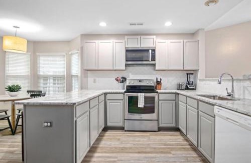 Charleston House | Suite Carolina