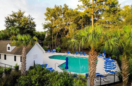 Charleston House | Suite Carolina