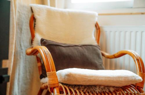 Saint-Chamond Apartment | Suite Chalet K - Hyper Centre- Gare