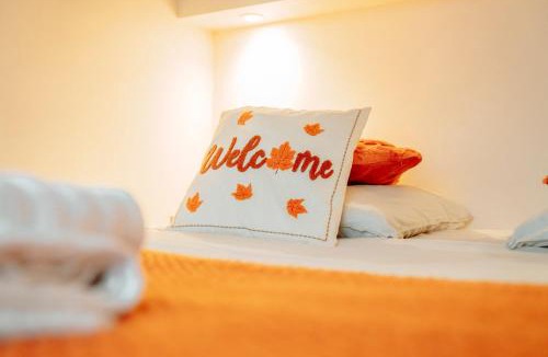 Saint-Chamond Apartment | Suite Chalet K - Hyper Centre- Gare