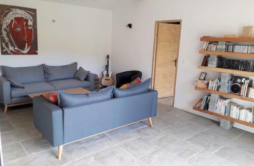 Itxassou House | Suite chez l'habitant