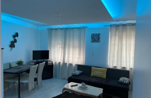 Niederschaeffolsheim Apartment | Suite chez willi