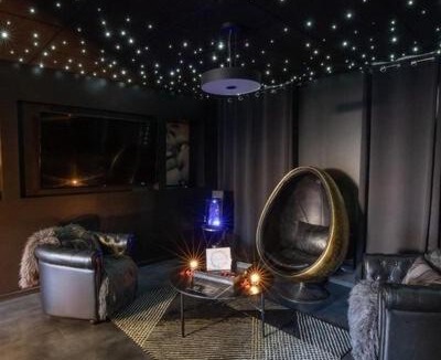 Gravelines Apartment | Suite Chic - Antre-parenthèse