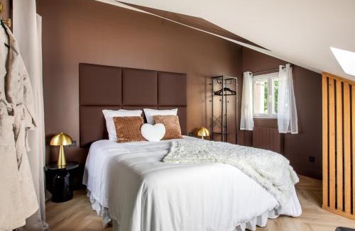Belfort Apartment | Suite Choco Love and SPA