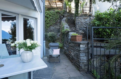 Ascona Apartment | Suite Classic by Interhome