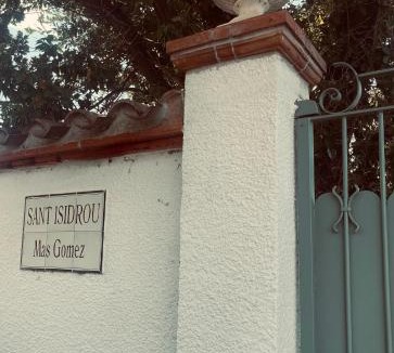 Bouleternere House | Suite climatisée dans Mas avec Piscine