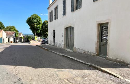 Volnay House | Suite Clos Ahimsa