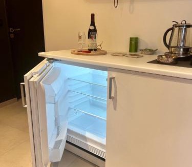 Volnay House | Suite Clos Ahimsa