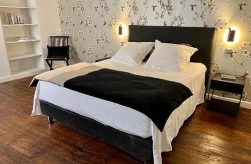 Volnay House | Suite Clos Ahimsa