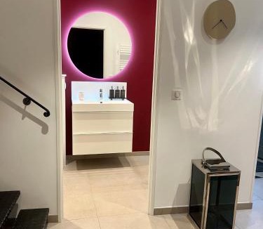 Volnay House | Suite Clos Ahimsa