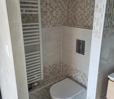 Bergbieten House | Suite cocooning - Route des Vins