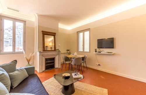 Comedie Apartment | Suite Comédie - Première conciergerie