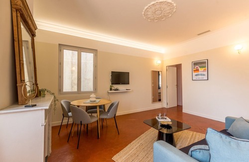 Comedie Apartment | Suite Comédie - Première conciergerie