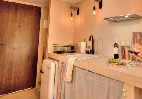 Llombai Apartment | Suite con Jacuzzi en la montaña.