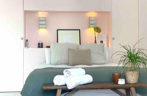 Barbizon House | Suite Cosy Barbizon