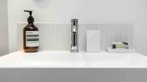 Barbizon House | Suite Cosy Barbizon